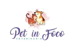 Logo Pet in Foco