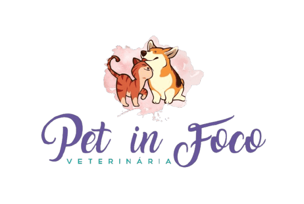 Logo Pet in Foco